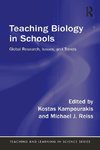 Teaching Biology in Schools