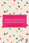 Intensive Transactional Analysis Psychotherapy