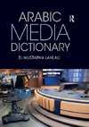 Arabic Media Dictionary