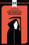 An Analysis of Roland Barthes's The Death of the Author