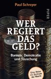 Wer regiert das Geld?