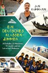 Ein deutsches Klassenzimmer