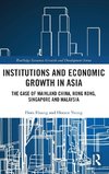 Institutions and Economic Growth in Asia