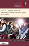 Musical Creativity Revisited