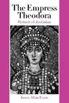 The Empress Theodora