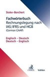 Wörterbuch IFRS