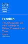 Franklin Auto Writing Pol Eco Virt