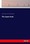 The Liquor Book