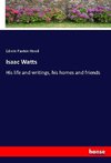 Isaac Watts