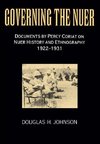 Governing the Nuer