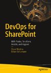 DevOps for SharePoint