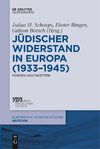 Jüdischer Widerstand in Europa (1933-1945)