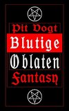 Blutige Oblaten