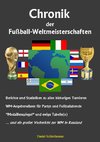 Chronik der Fußball-Weltmeisterschaften