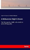 A Midsummer Night's Dream