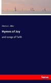 Hymns of Joy
