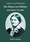 Die Dame im Schleier