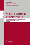 Progress in Cryptology - AFRICACRYPT 2018