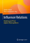 Influencer Relations