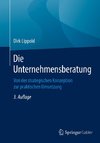 Die Unternehmensberatung