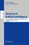 Advances in Artificial Intelligence