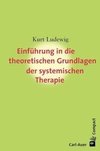 Einführung in die theoretischen Grundlagem der systemischen Therapie