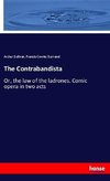 The Contrabandista