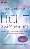 Das Licht zwischen uns