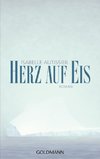 Herz auf Eis