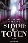 Stimme der Toten