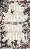 Die Farbe von Milch