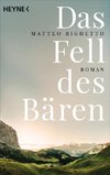 Das Fell des Bären