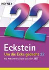 Um die Ecke gedacht 22