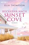 Rückkehr nach Sunset Cove