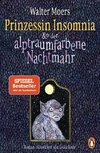 Prinzessin Insomnia & der alptraumfarbene Nachtmahr