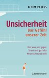 Unsicherheit