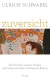 Zuversicht