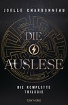 Die Auslese - Die komplette Trilogie