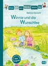 Erst ich ein Stück, dann du - Winnie und die Wunschfee