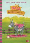 Rosa Räuberprinzessin