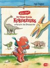 Alles klar! Der kleine Drache Kokosnuss erforscht die Dinosaurier