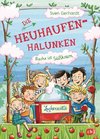 Die Heuhaufen-Halunken - Rache ist Süßkram