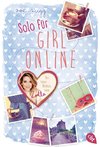 Solo für Girl Online