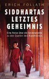 Siddhartas letztes Geheimnis