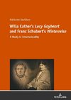 Willa Cather's «Lucy Gayheart» and Franz Schubert's «Winterreise»