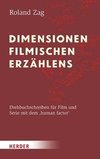 Dimensionen filmischen Erzählens