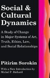 Sorokin, P: Social and Cultural Dynamics