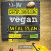 30-Day Ketogenic Vegan Meal Plan