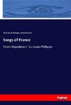 Songs of France