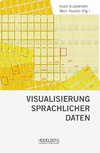 Visualisierung sprachlicher Daten